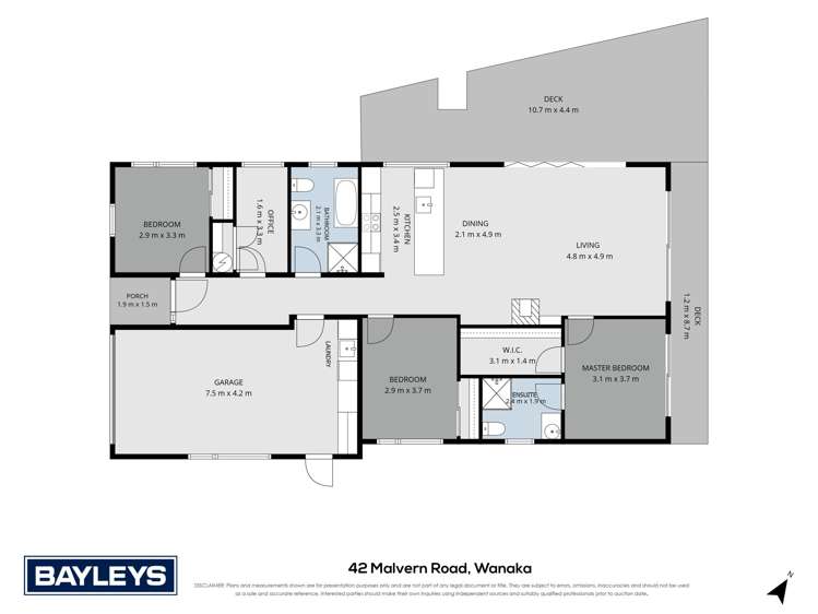 42 Malvern Road Wanaka_18