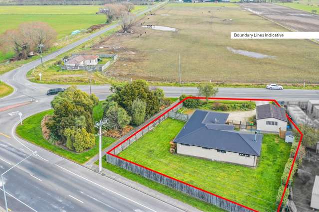 4 Rangiora Woodend Road Woodend_1