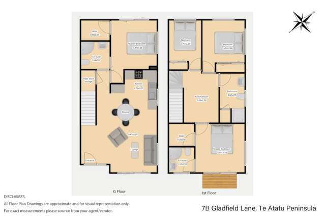 Lot 5, 7 Gladfield Lane Te Atatu Peninsula_1