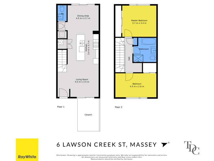 6 Lawson Creek Street Massey_24