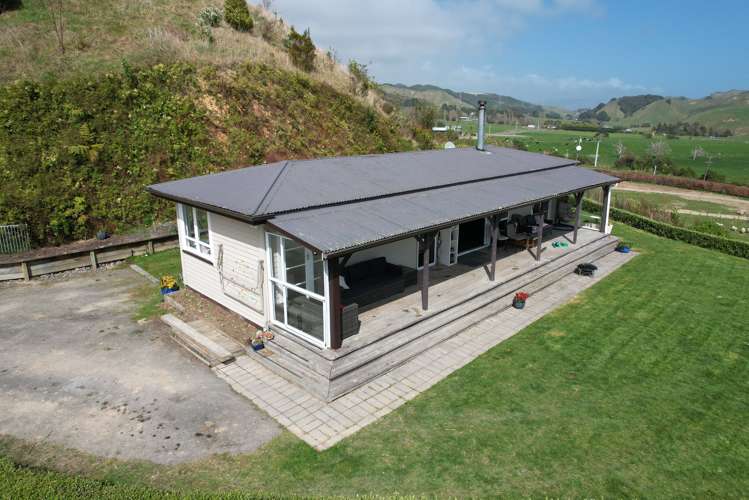 139 South Manakau Road Manakau_21