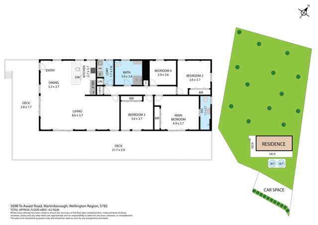 569B Te Awaiti Road Tora_1