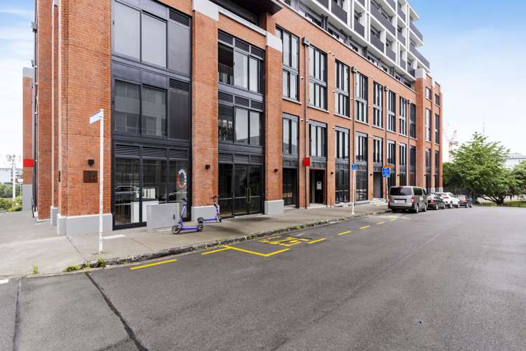 602/59 France Street Eden Terrace_14