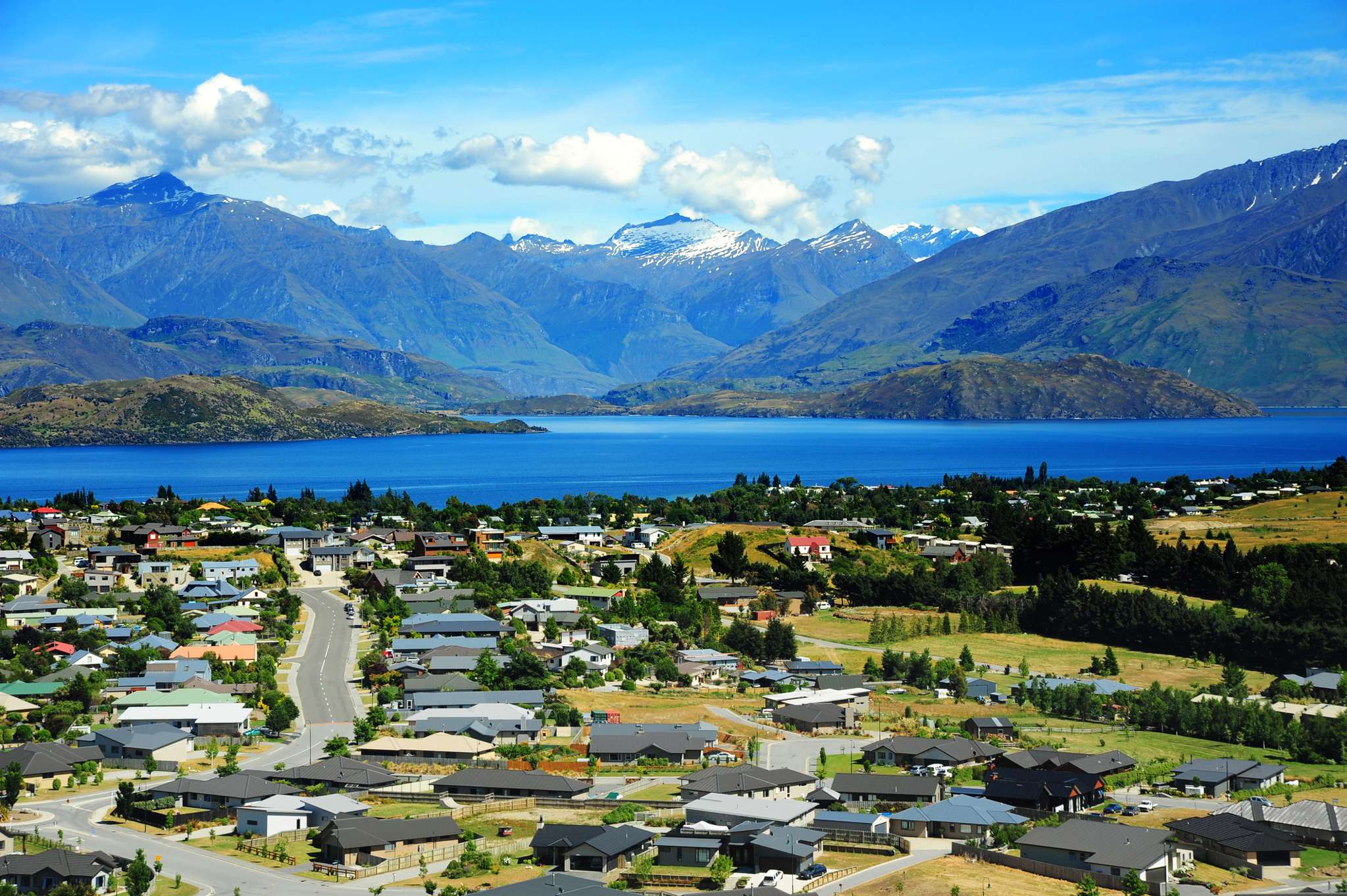 Drive-by sales of $1m-plus in Wanaka’s fast and furious housing market