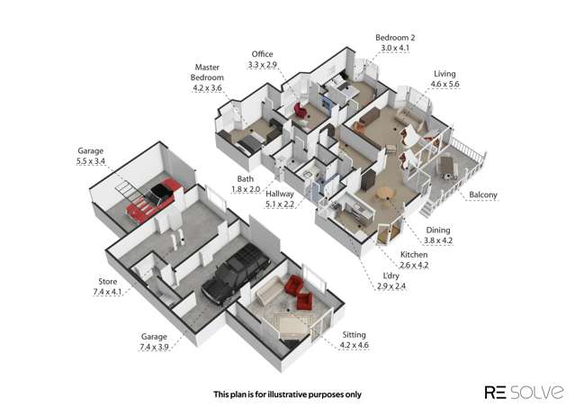 32 Queens Road Glen Avon_1