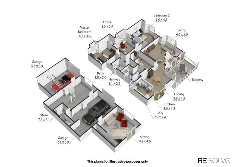 32 Queens Road Glen Avon_34