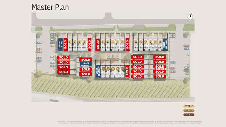 Lot 1/- Wooing Tree Avenue Cromwell_11