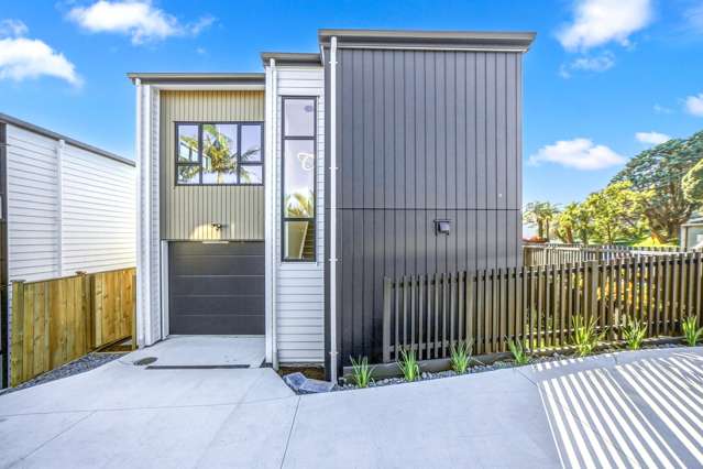 16A & 16D Madison Place Forrest Hill_2