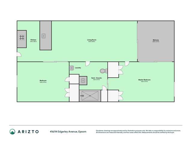 416/14 Edgerley Avenue Epsom_1