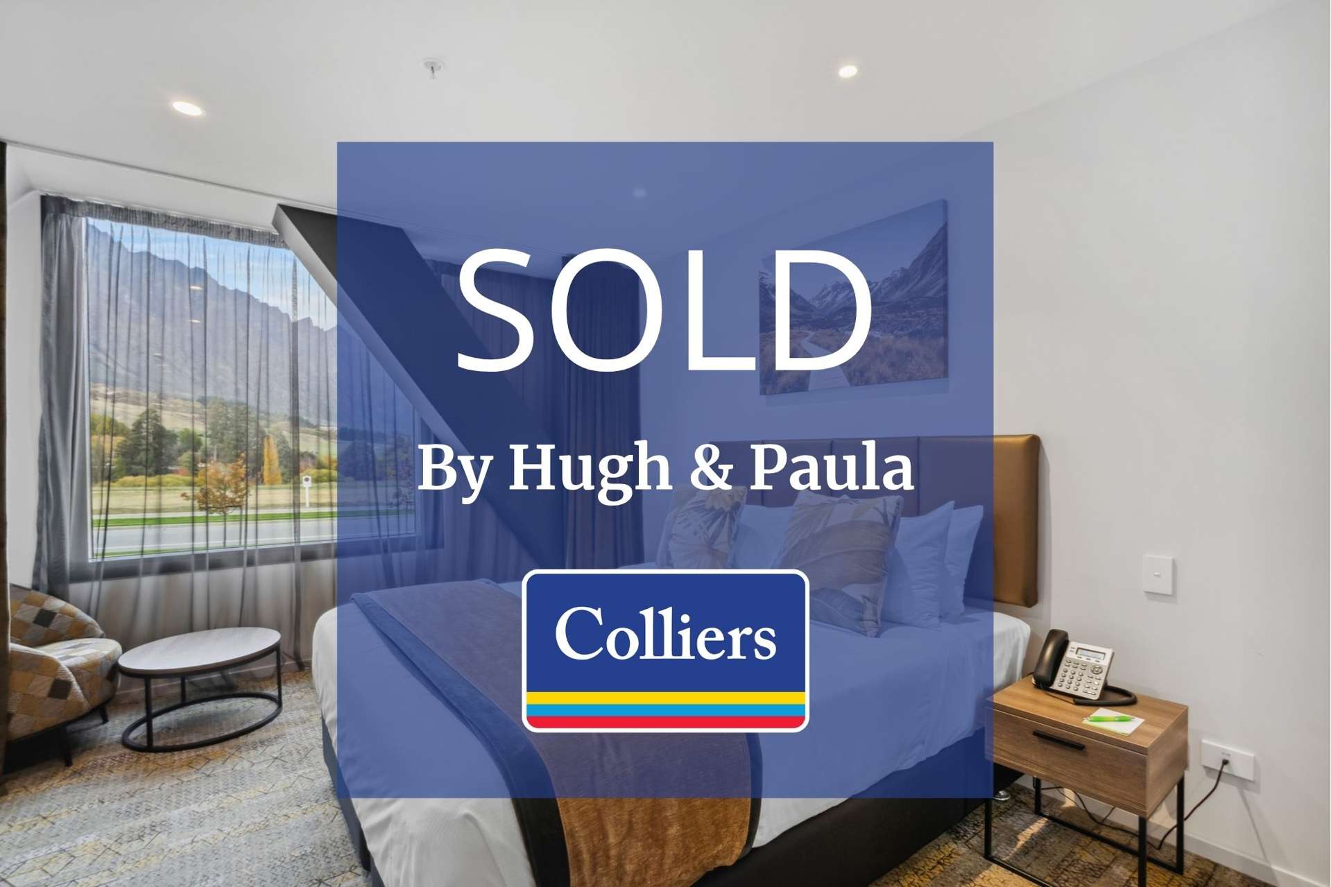 Unit 11 (Door 003) LQ, 18 Mountain Ash Drive Frankton_0