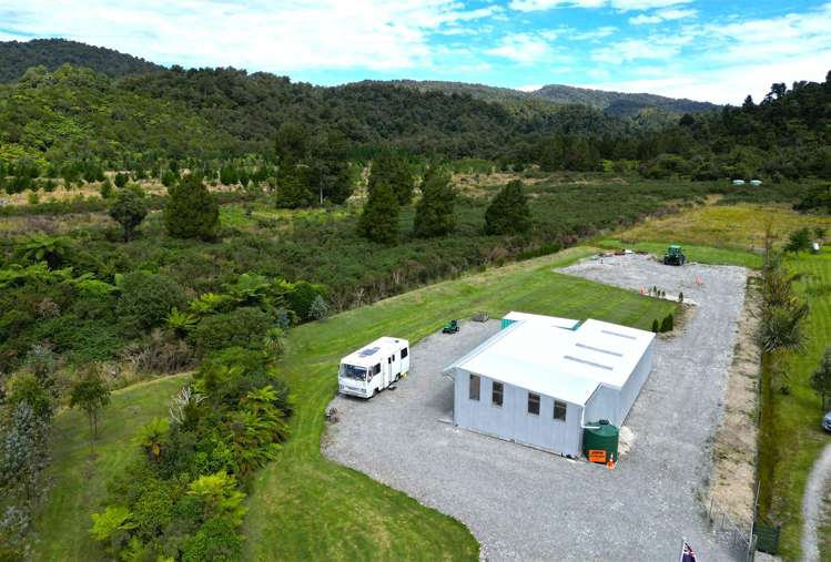 303E Marsden Road Greymouth_13