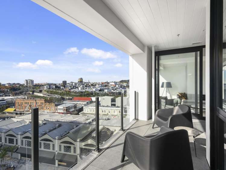1303/8 Hereford Street Freemans Bay_9