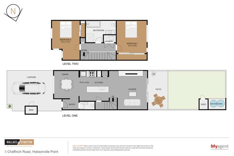 8 Chaffinch Road Hobsonville_19