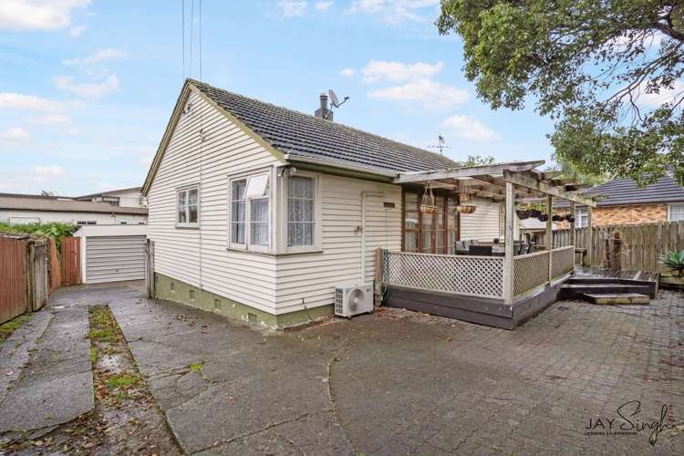 Houses for rent in Manurewa, Manukau City