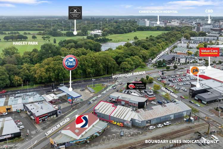 3/390 Lincoln Road Addington_16