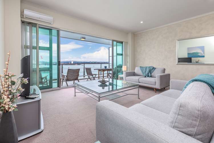 10/145 Quay Street Waitemata Harbour_0