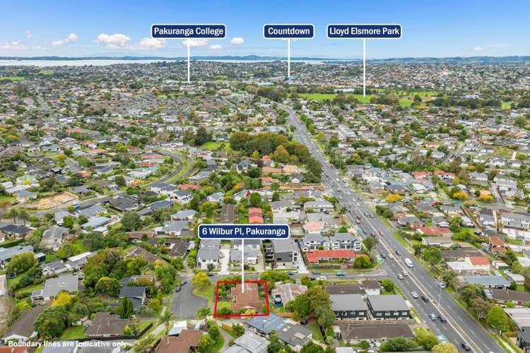 6 Wilbur Place Pakuranga Heights_20