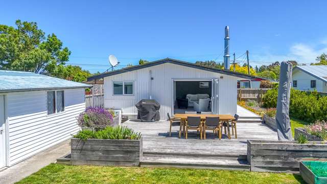 Light, Bright & Beautiful