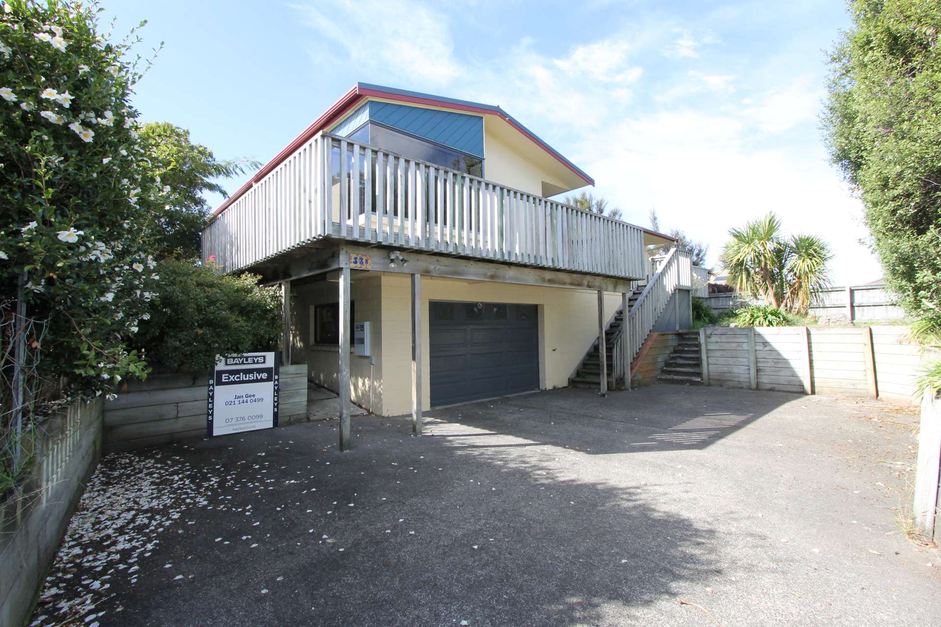 2/58 Logan Avenue Wharewaka_0