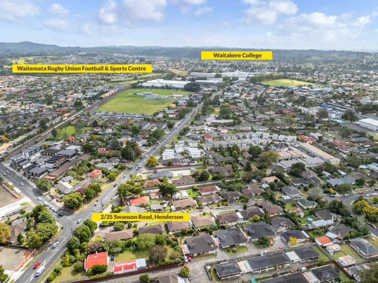 2/35 Swanson Road Henderson_20