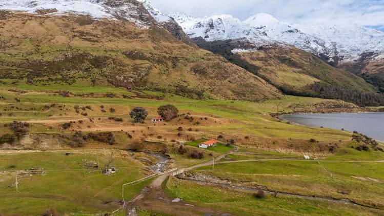Cecil Peak Station Queenstown_43