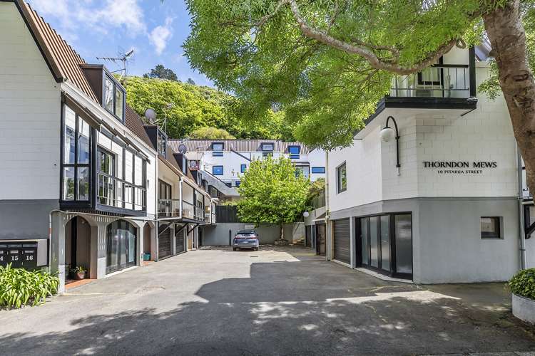 18/10 Pitarua Street Thorndon_16
