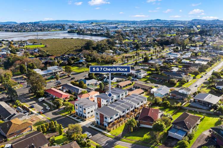 4/7 Chevis Place Pakuranga_19