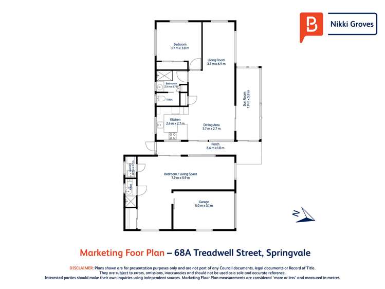 68A Treadwell Street Springvale_21