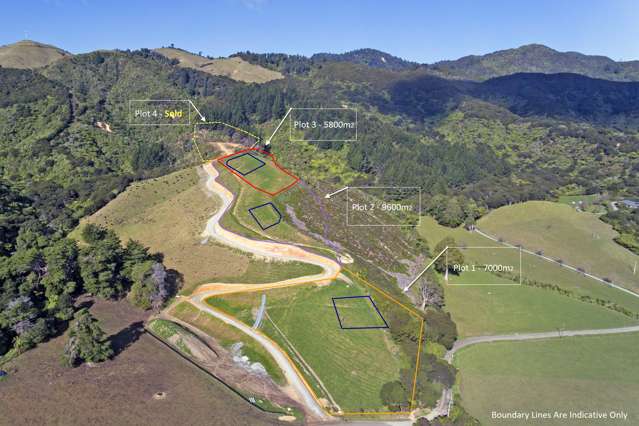 Lots 1, 2, 3 & 4/180 McShane Road Wainui Bay_4