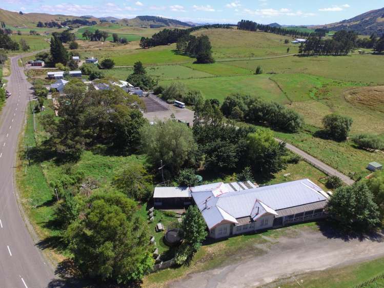 3345 Weber Road Dannevirke_36