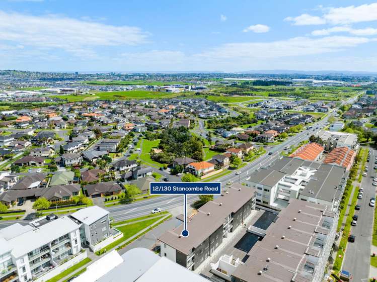 12/130 Stancombe Road Flat Bush_18