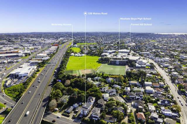 33B Wairau Road Forrest Hill_1