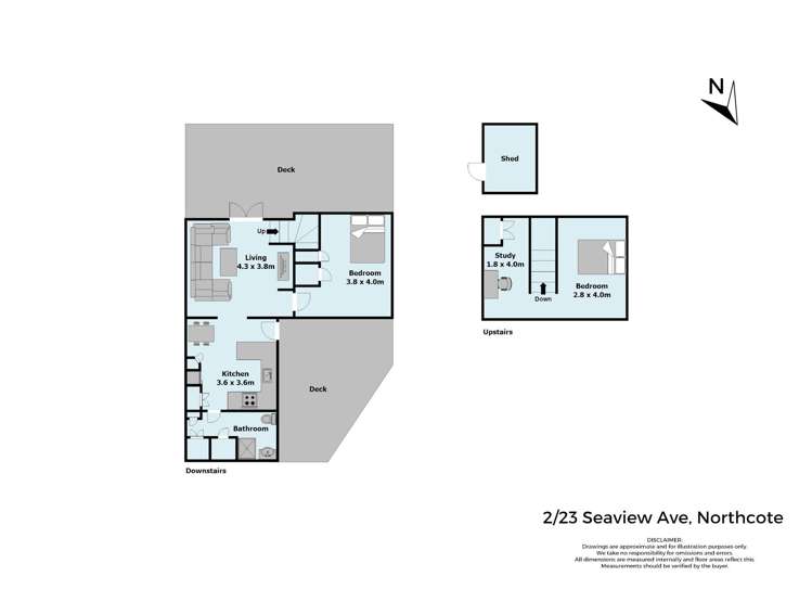 2/23 Seaview Avenue Northcote_12