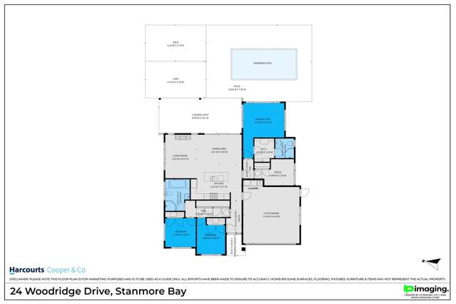 24 Woodridge Drive Stanmore Bay_1