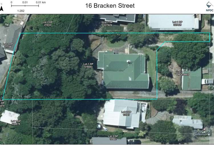 16 Bracken Street New Plymouth_41