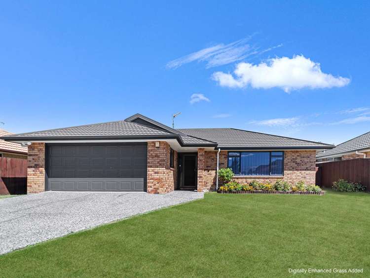 23 Finchley Place Hamilton East_1