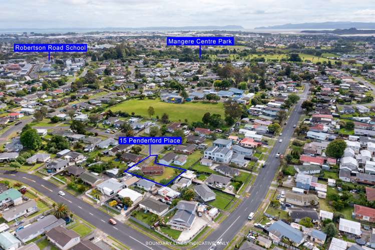 15 Penderford Place Mangere East_22