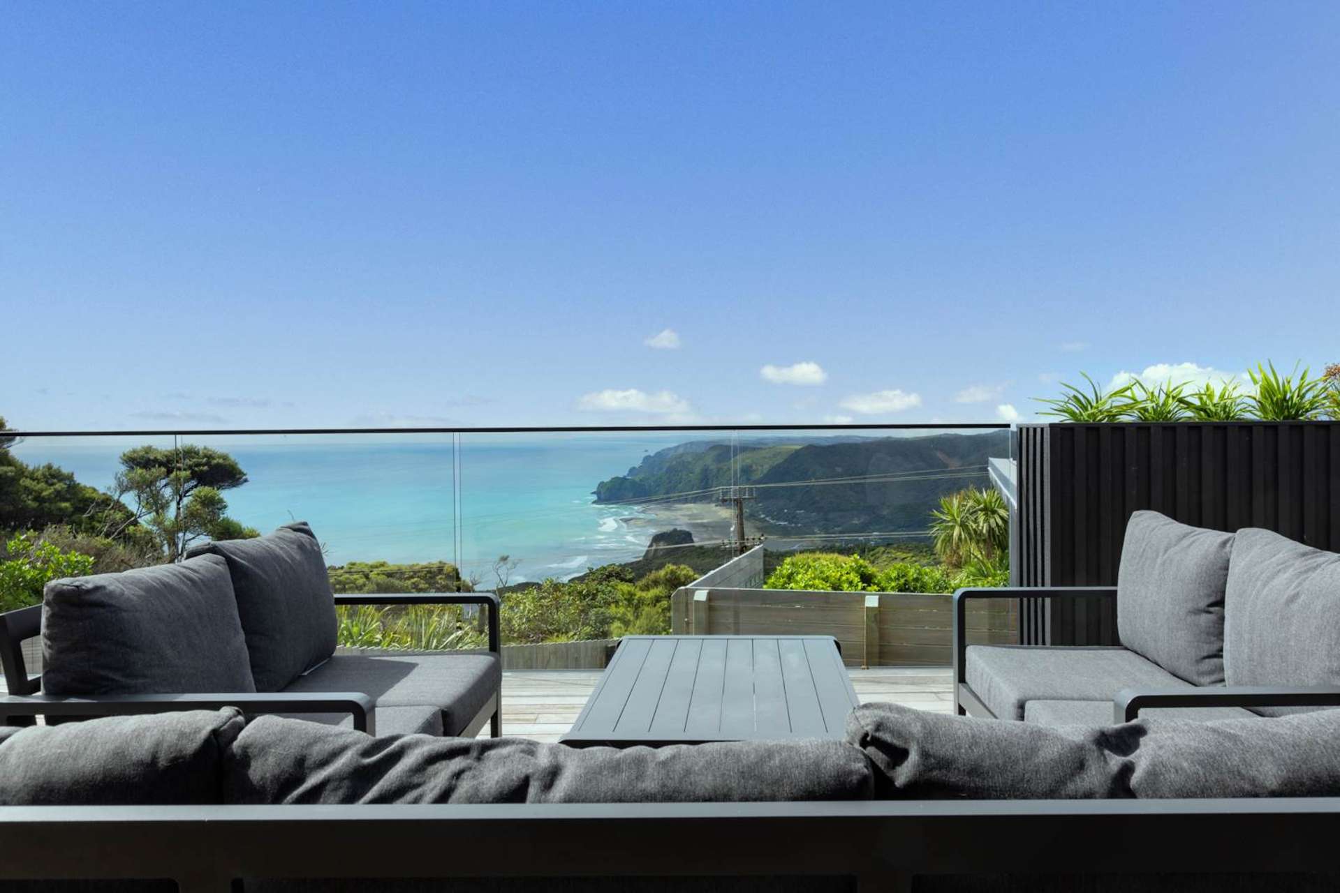 8 Log Race Road Piha Waitakere City Houses for Sale One Roof