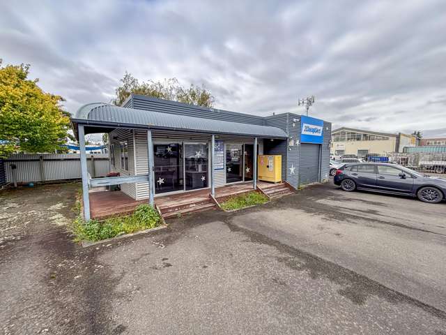 704 Tremaine Avenue Palmerston North_4