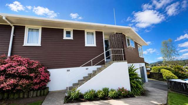 3 Bedroom Home with Garage