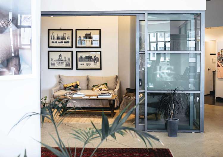 10 Federal Street City Centre_1