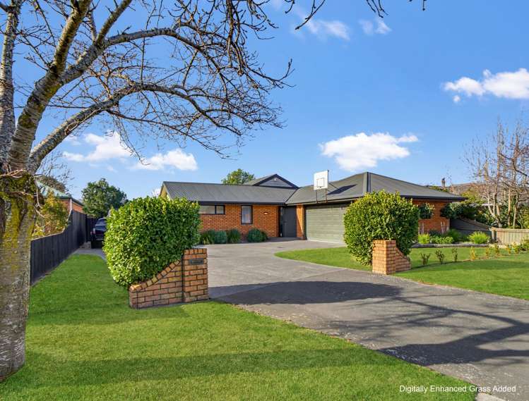 16 Golding Avenue Rangiora_27