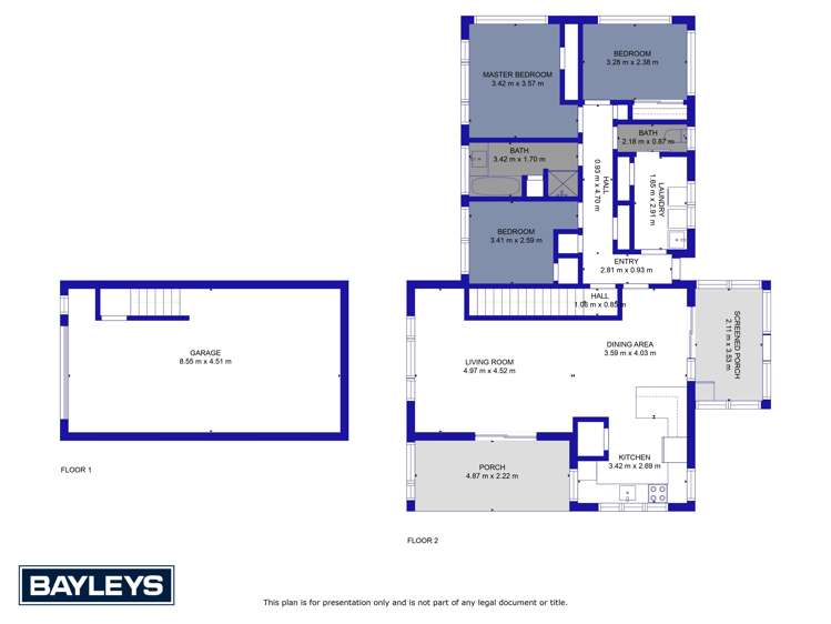 67 Moehau Street Te Puke_15