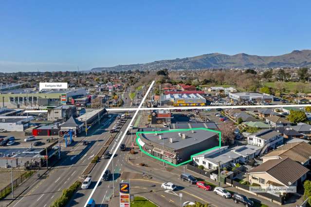 218 Linwood Avenue Linwood_1