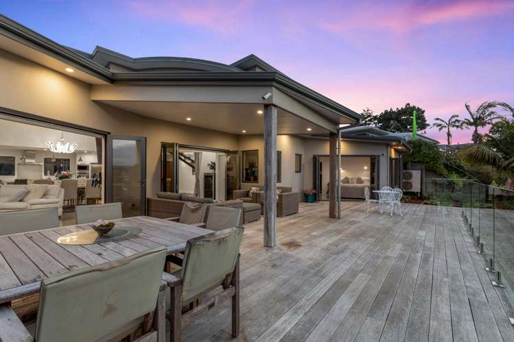 12 Dundonald Street Riverside_46