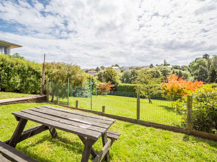 22 Panmure Avenue Calton Hill_21