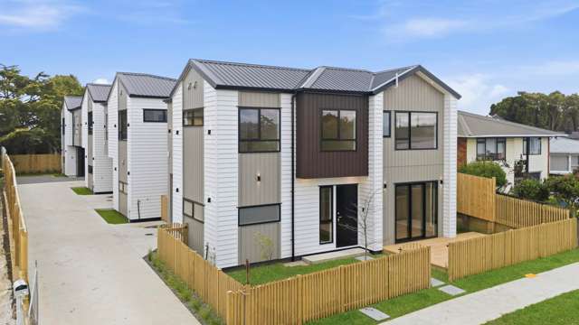 BRAND NEW STANDALONE- FREEHOLD HOMES- PRIME MA...