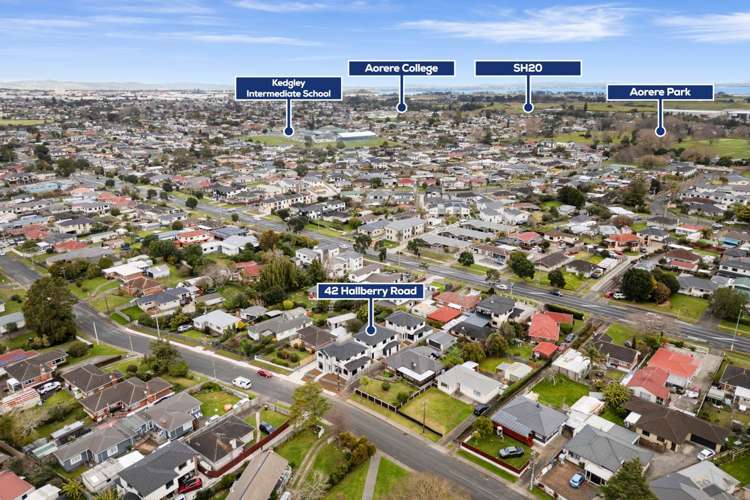 Lot 3/42 Hallberry Road Mangere East_18