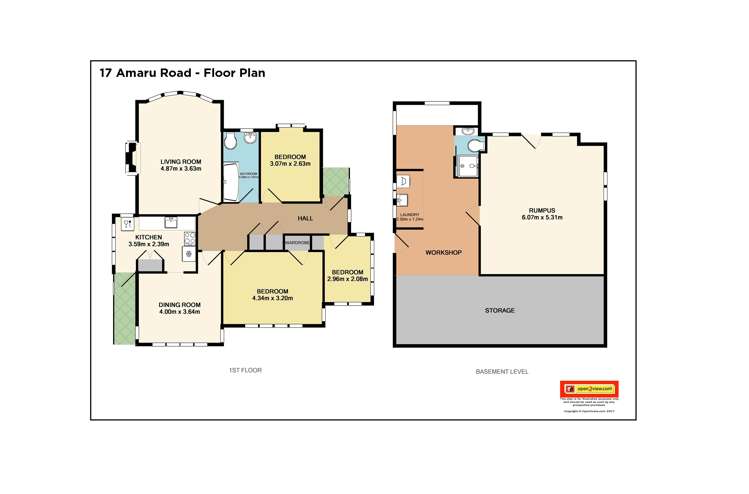 17 Amaru Road One Tree Hill_2