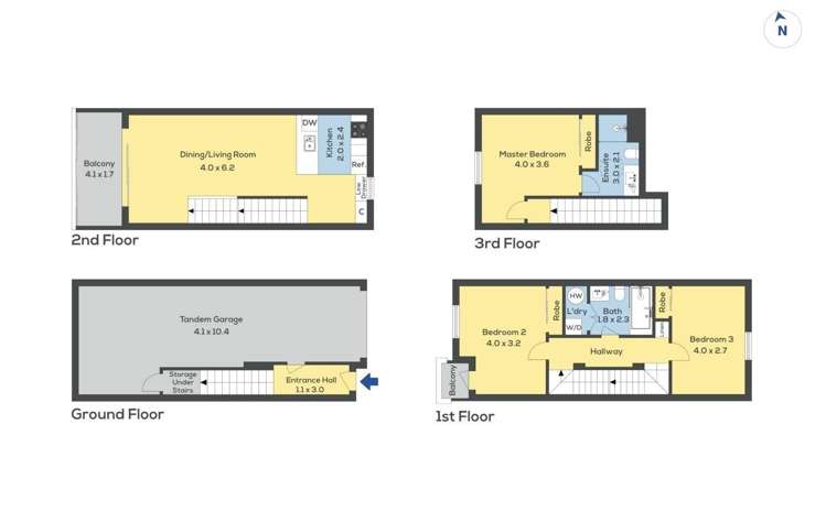 21/39 Pitt Street Auckland Central_13